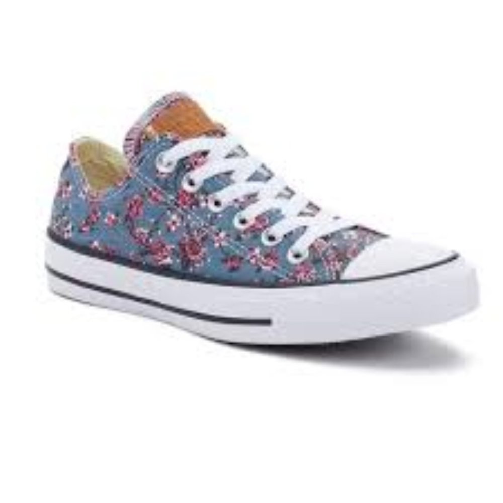 Converse Chuck Taylor All Star Low